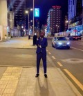 Встретьте Мужчинa : Nartin, 21 лет до Канада  Ontario